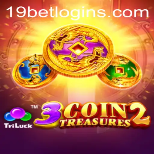 Exploring the Enchanting World of 3CoinTreasures2 and Its Connection to 19bet PH Login