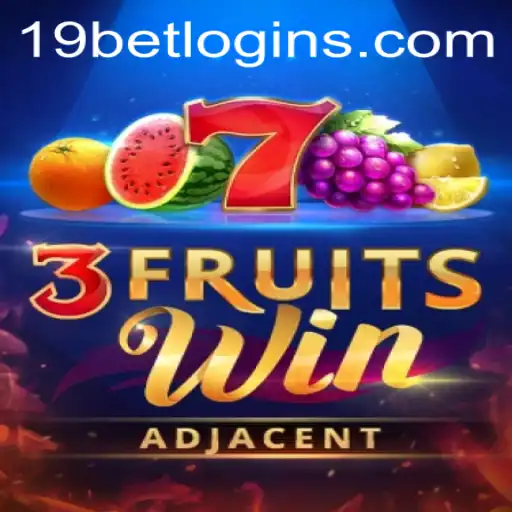 Exploring 3FruitsWin and Seamless Access with 19bet PH Login