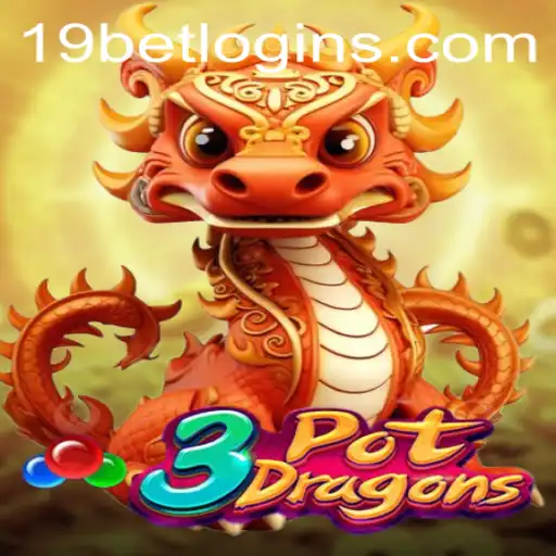 Exploring the Thrilling World of 3PotDragons and 19bet PH Login