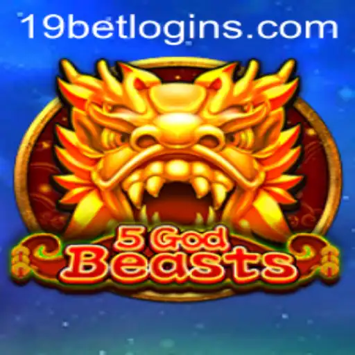 Exploring the Enchanting World of 5GodBeasts and the Integration with 19bet PH Login