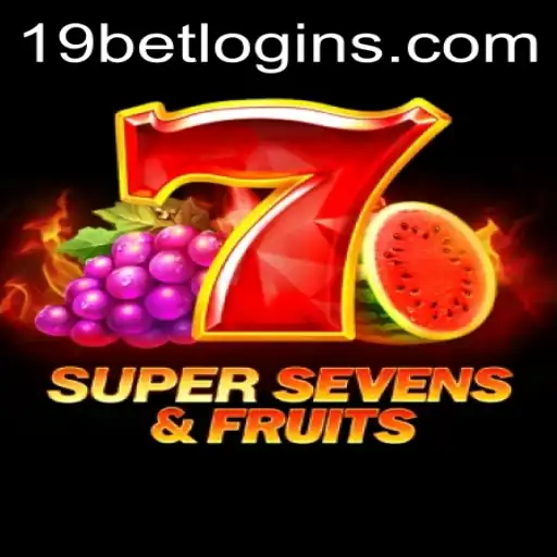 Exploring the Thrills of 7SuperSevensFruits