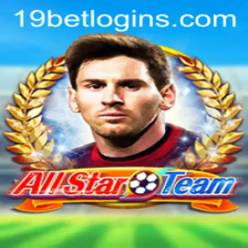 AllStarTeam: The Ultimate Gaming Experience with 19bet PH Login