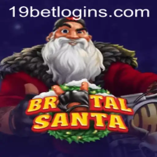 BrutalSanta: An Immersive Holiday Gaming Experience