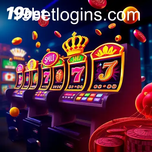 Exploring the Intriguing World of Casino Games with a Focus on 19bet PH Login