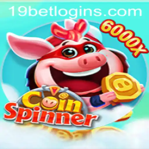 CoinSpinner: Master the Spin with 19bet PH Login