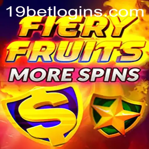 Discover the Thrills of FieryFruitsMoreSpins and 19bet PH Login