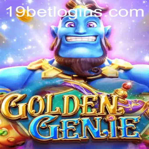 GOLDENGENIE: The Mesmerizing World of Online Gaming Meets 19bet PH Login