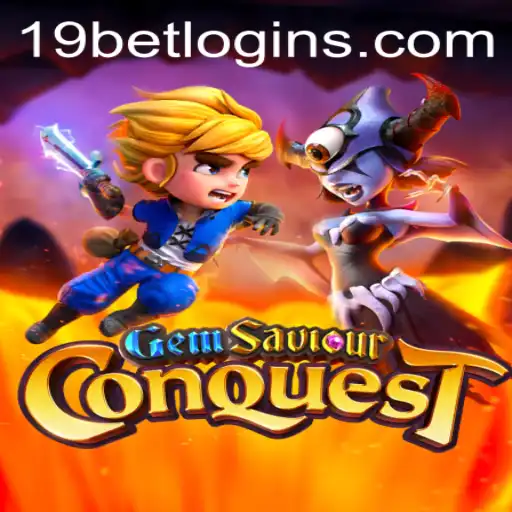 GemSaviourConquest: An Epic Journey in the World of Fantasy Gaming