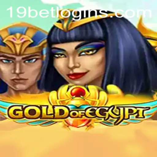 Exploring the Exciting World of GoldOfEgypt and 19bet PH Login