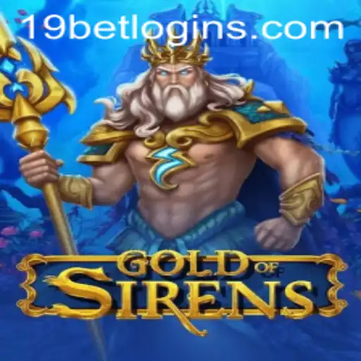 GoldofSirens: A Thrilling Odyssey in Gaming