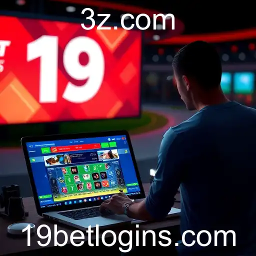 Crescimento dos Jogos Online e a Ascensão da 19bet