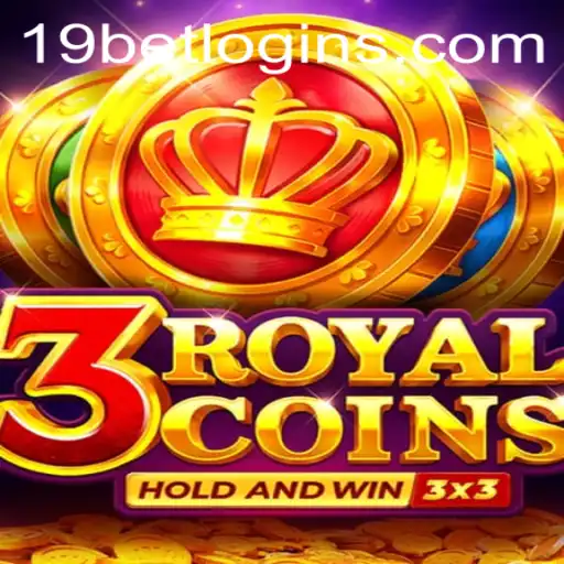 3royalcoins: An Engaging Game Experience and the 19bet PH Login