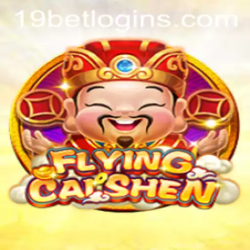 FlyingCaiShen: The Exciting Casino Game Revolutionizing Online Gaming