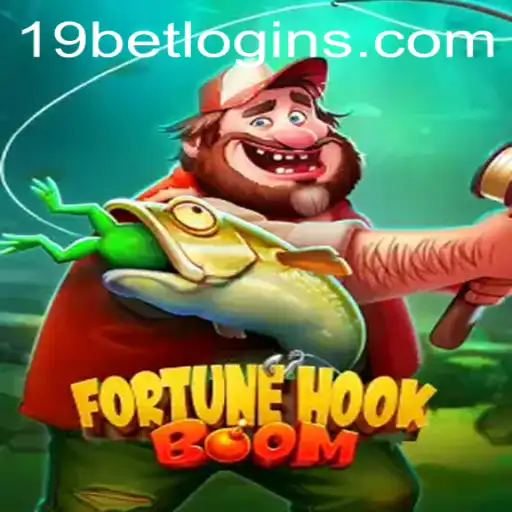 FortuneHookBoom: An Exciting New Gaming Experience