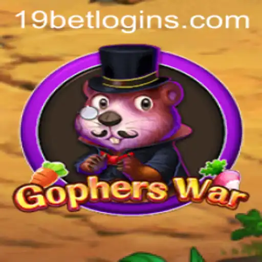 Enter the Exciting World of GophersWar: A Comprehensive Guide