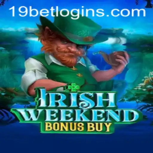 Exploring the IrishWeekendBonusBuy Game and Its Exciting Features