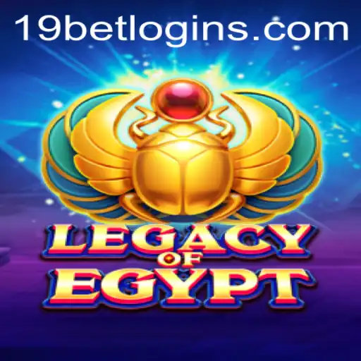 Discover the Thrilling World of LegacyOfEgypt and 19bet PH Login
