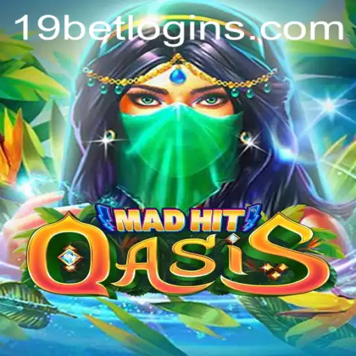 MadHitOasis: Unveiling the Exciting New Gaming Experience