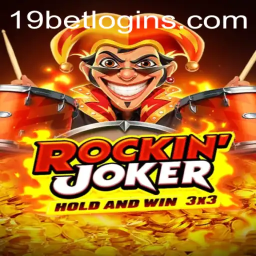 Exploring RockinJoker: A Thrilling Game Experience with 19bet PH Login