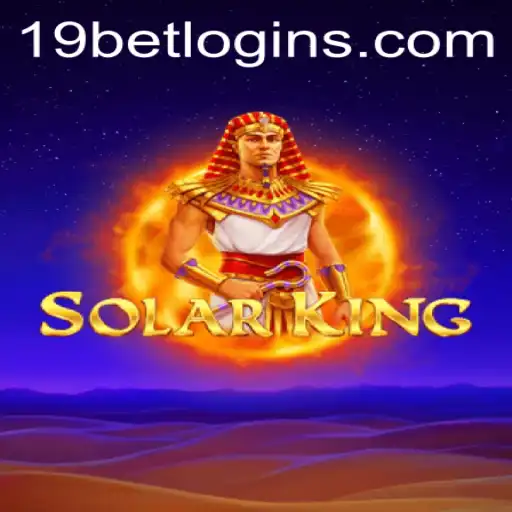 Exploring SolarKing: A New Dawn in Gaming with 19bet PH Login
