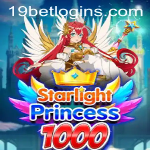 Discover the Exciting World of StarlightPrincess1000: A Guide to Gameplay and 19bet PH Login