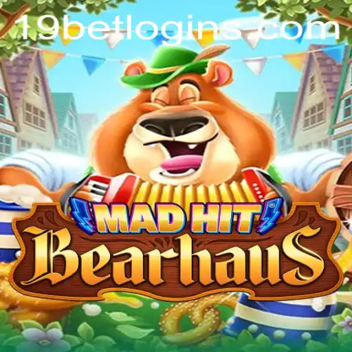 MadHitBearhaus Game Overview and Rules