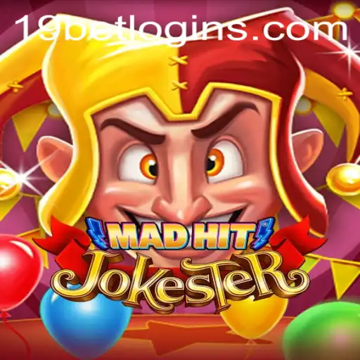 Discover MadHitJokester: A Unique Gaming Experience