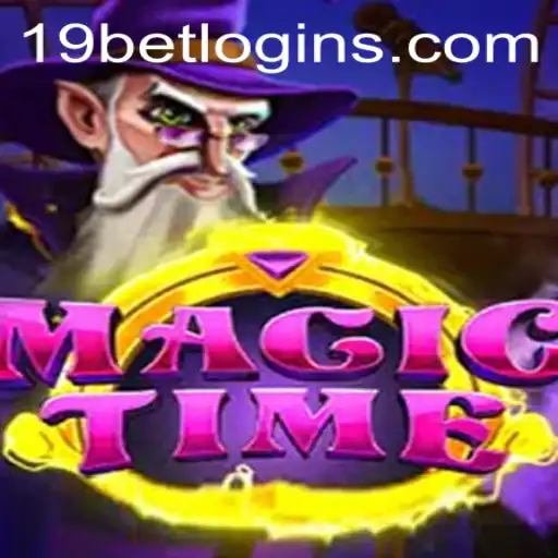 Explore 'MagicTime': An Immersive Journey into Fantasy Gaming