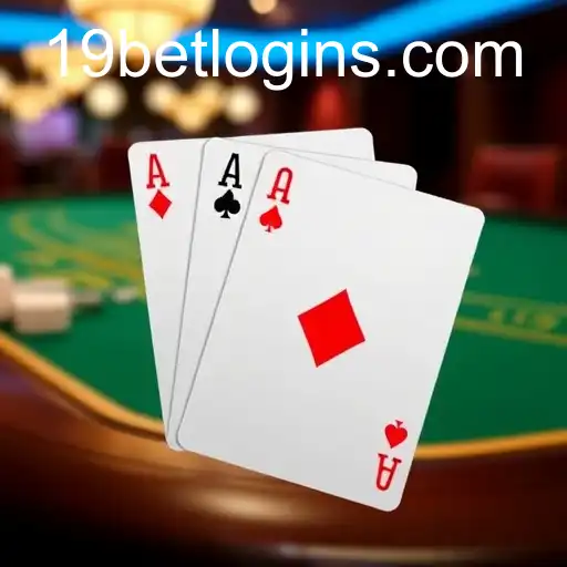 Exploring the Thrilling World of Online Baccarat with 19bet PH Login