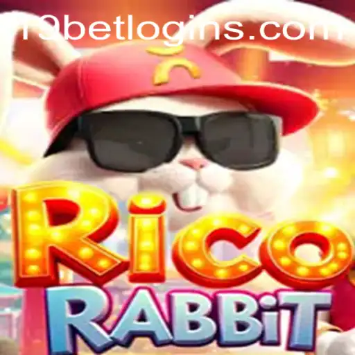 Exploring the Thrills of RicoRabbit and Understanding 19bet PH Login