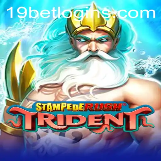 Explore the Thrilling Adventure of StempedeRushTrident