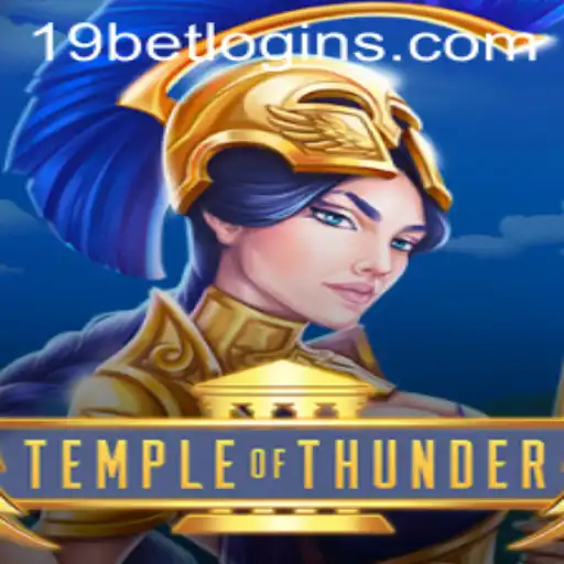 Exploring the Adventure of TempleofThunder and Navigating 19bet PH Login