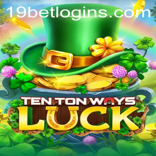 Unveiling the Excitement of TenTonWaysLuck: The Ultimate Guide for 19bet PH Login