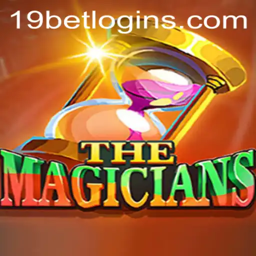TheMagicians Game: Unlocking the Magic of 19bet PH Login