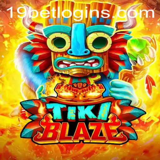 Discover TikiBlaze: The Thrilling Island Adventure Game