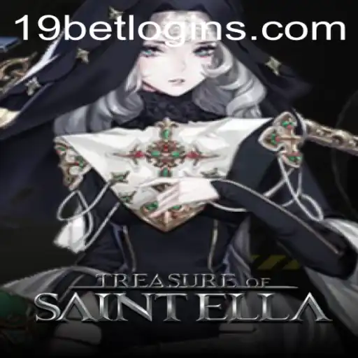 Treasure of Saint Ella: An Epic Journey into the Heart of Adventure