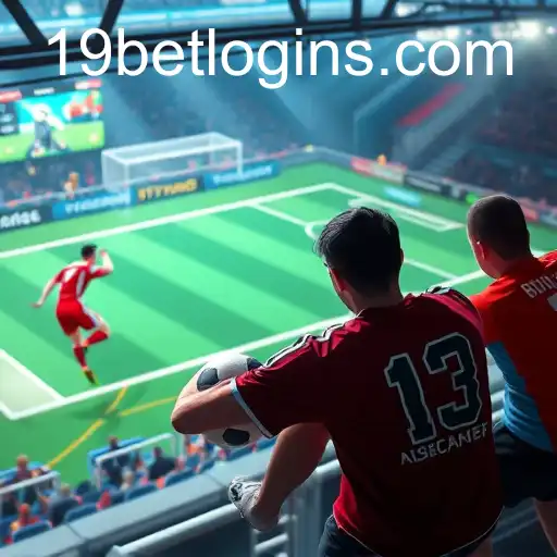 Virtual Sports: The Digital Era of Sports Entertainment