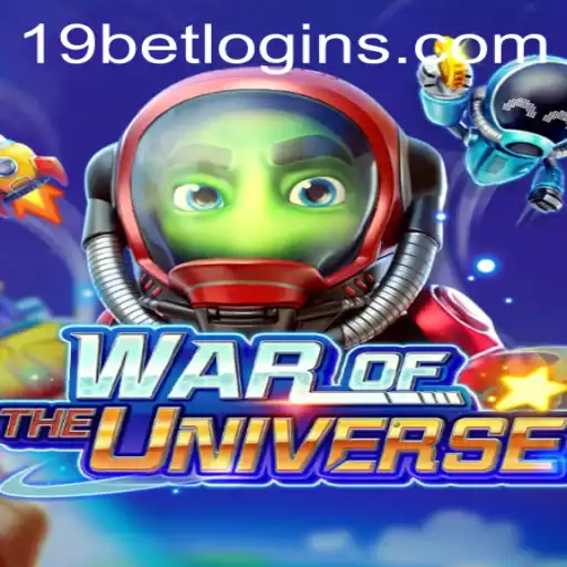 Exploring the Fascinating Universe of WAROFTHEUNIVERSE
